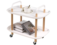 Kitchen Trolley Cart