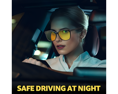 Computer Glasses Anti-Blue Light