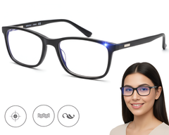 Blue light glasses for office use