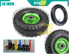 Wheel Barrow / Trolley / Go Cart Wheels