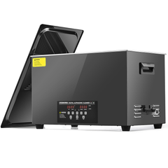 30L ultrasonic cleaning machine