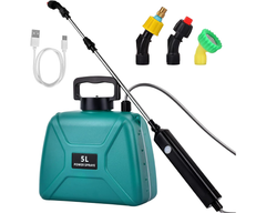 Electric Sprayer Plant Mister 5L