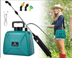 Electric Sprayer Plant Mister 5L