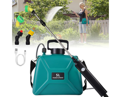 Electric Sprayer Plant Mister 5L