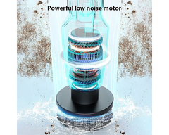 Cordless Scrubber Electric Spin Scrubber