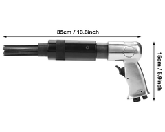 Air Tools Pneumatic Needle Scaler