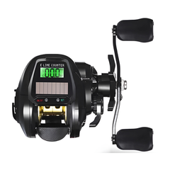 Fishing Reel