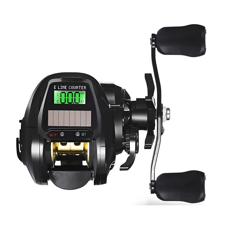 Fishing Reel