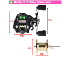 Fishing Reel