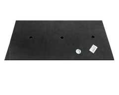 Golf Mat 3-in-1 Practice Mat Outdoor Indoor Training Mat Hitting Mat Driving Pad