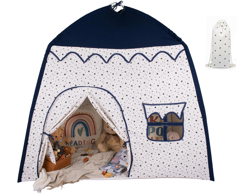 Kids Play Tent Cottage Style Tent for Kids