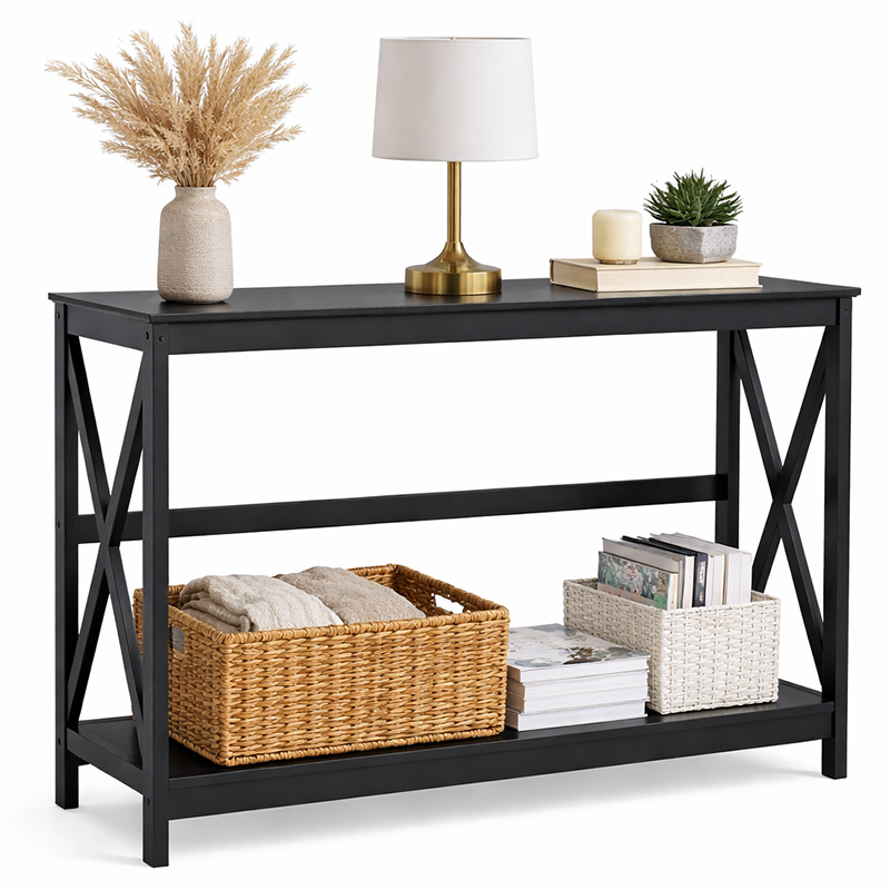 Console Table Hall Table