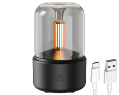 Aroma Diffuser Humidifier