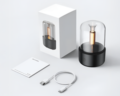 Aroma Diffuser Humidifier