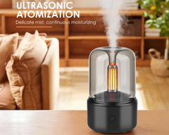 Aroma Diffuser Humidifier