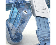 Electric Water Gun