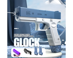 Electric Water Gun