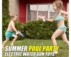 Electric Water Gun