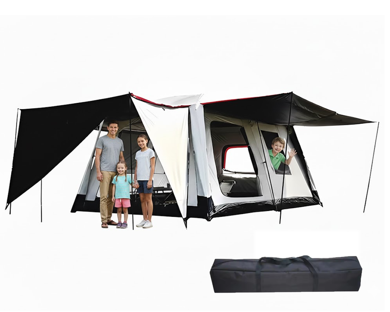 Camping Tent