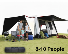 Camping Tent