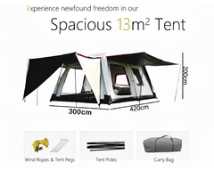 Camping Tent