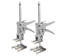 Heavy duty lifting tool