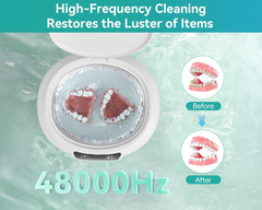 Ultrasonic Cleaner Machine