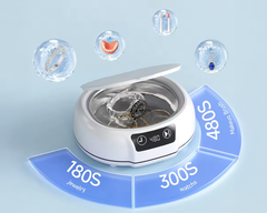 Ultrasonic Cleaner Machine