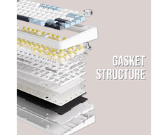 Gaming Keyboard with RGB