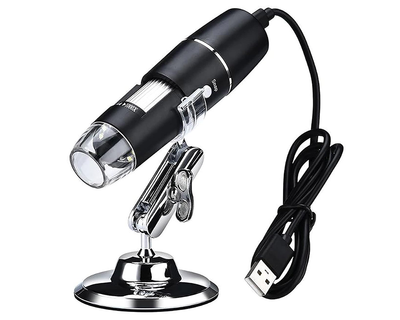 USB Microscope Digital 1000X Zoom