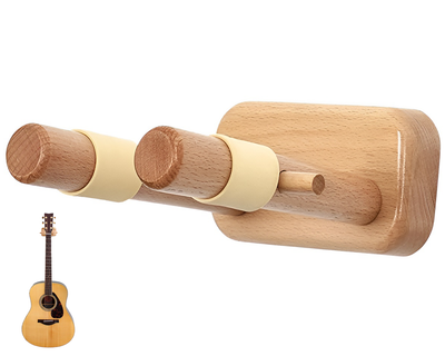 Guitar Wall Hanger