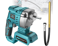 Concrete Vibrator 600W - Makita Compitable