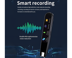 Smart WiFi Language Translator Pen