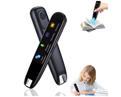 Smart WiFi Language Translator Pen