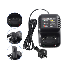 Paslode 6V Compatible Paslode Charger Voltage Battery Charger Power Tool