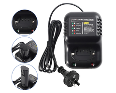 Paslode 6V Compatible Paslode Charger Voltage Battery Charger Power Tool