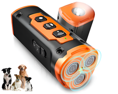 Anti Bark Dog Trainer Ultrasonic