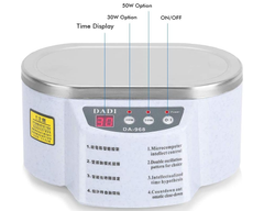 Ultrasonic Cleaner Machine