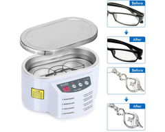 Ultrasonic Cleaner Machine