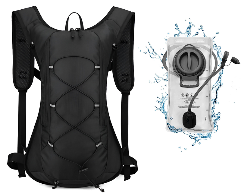 Hydration Pack Water Backpack