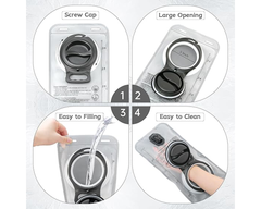 Hydration Pack Water Backpack