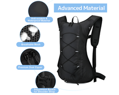 Hydration Pack Water Backpack
