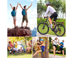 Hydration Pack Water Backpack