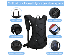 Hydration Pack Water Backpack