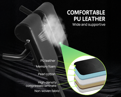 Roman Chair Adjustable Roman Chair Hyperextension Bench