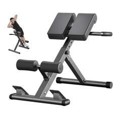 Roman Chair Adjustable Roman Chair Hyperextension Bench
