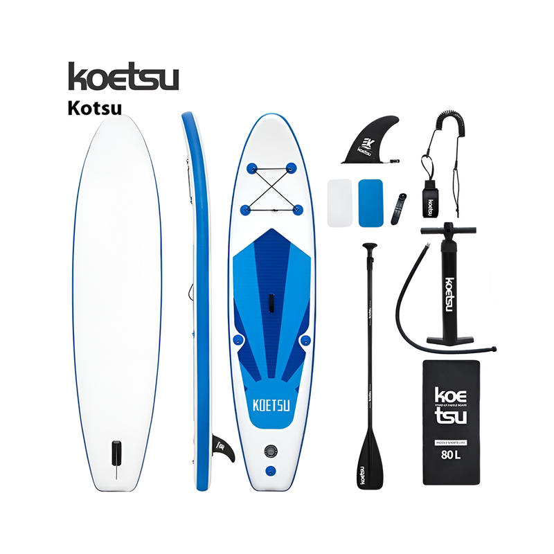 Stand Up Paddle Board