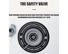 Stand Up Paddle Board