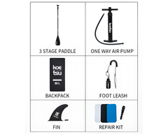 Stand Up Paddle Board