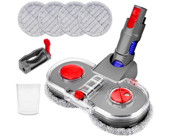 Mop attachment for V15